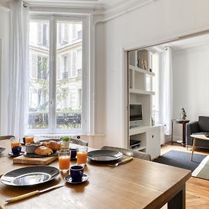 Appartement op de Begane Grond